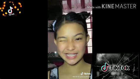 Pinay Teen: Explosive TikTok Beauty and Performances .